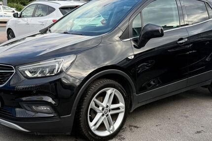 Opel Mokka 225.000 km 6.900 &euro; Ahaus 48683