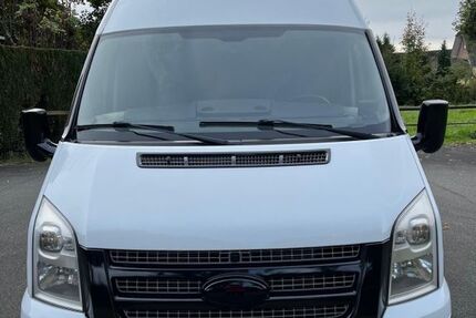 Ford Transit 238.534 km 16.200 &euro; Bad Essen 49152