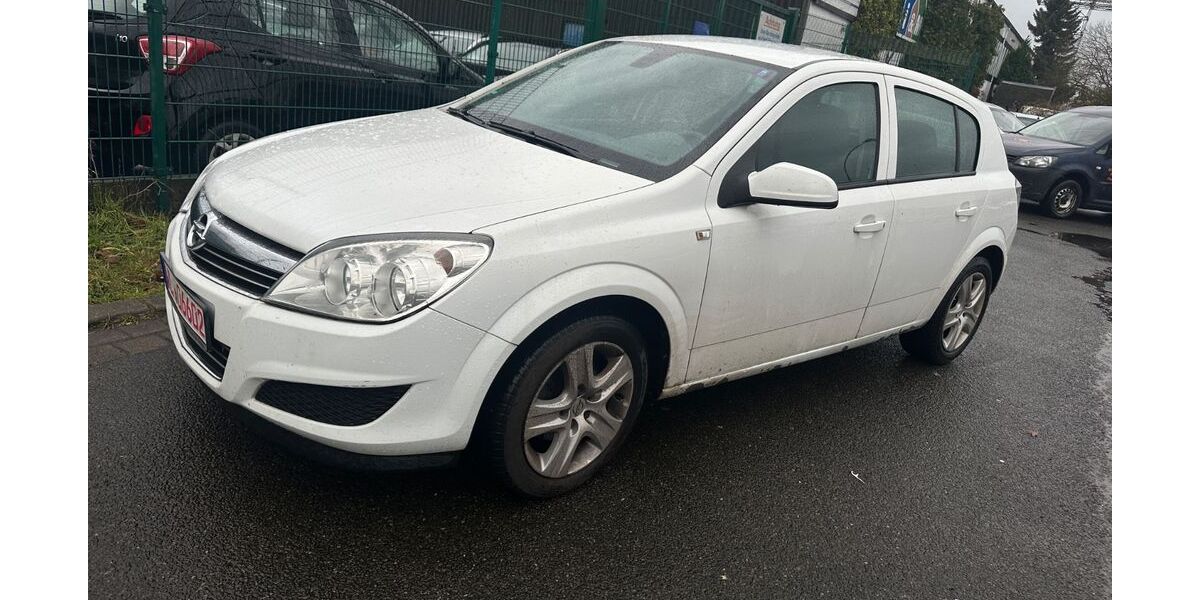 Opel Astra 240.000 km 1.200 &euro; Winsen/Luhe 21423