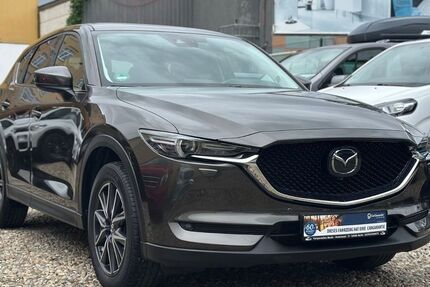 Mazda CX-5 119.000 km 18.800 &euro; Berlin 14059