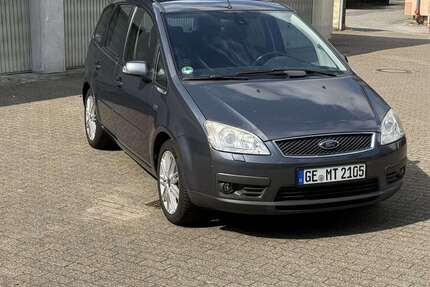Ford C-Max 120.700 km 2.500 &euro; Gelsenkirchen, Stadt 45899