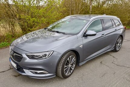 Opel Insignia 123.187 km 15.490 &euro; Osterburken 74706
