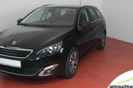 Peugeot 308 96.083 km 6.949 &euro; Horn Bad Meinberg 32805