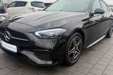 Mercedes-Benz C 180 19.809 km 38.990 &euro; Pirk 92712
