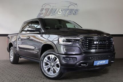 Dodge RAM 48.126 km 53.900 &euro; Limburg an der Lahn 65549