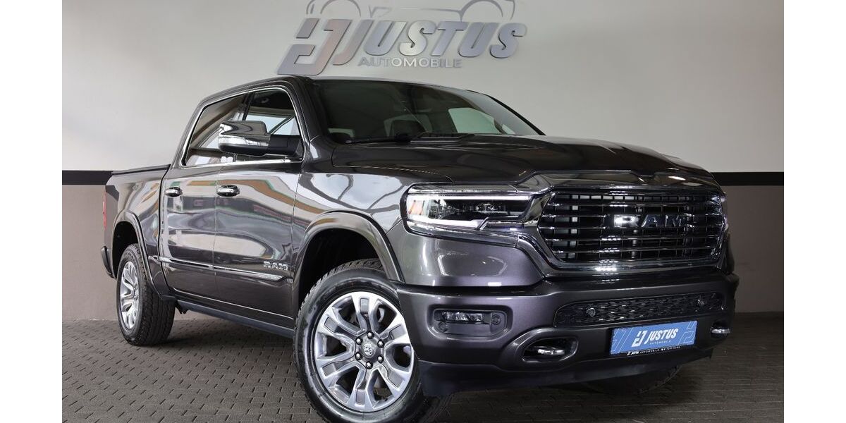 Dodge RAM 48.126 km 53.900 &euro; Limburg an der Lahn 65549