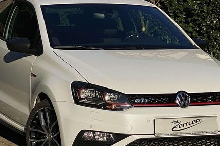 VW Polo 133.000 km 13.450 &euro; Ebensfeld-Döringstadt 96250