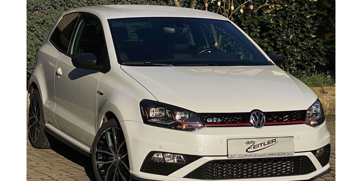 VW Polo 133.000 km 13.450 &euro; Ebensfeld-Döringstadt 96250
