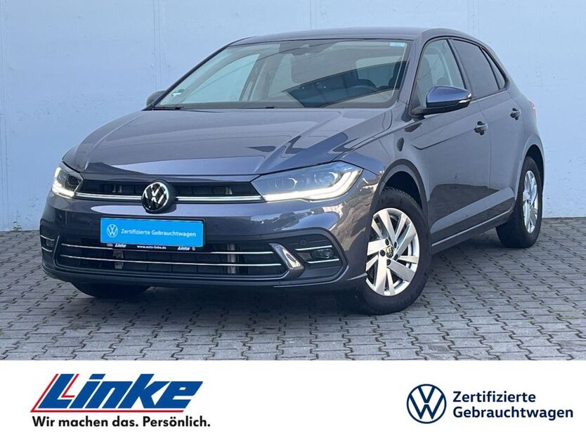 VW Polo 12.990 km 25.290 € Crailsheim 74564