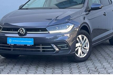 VW Polo 13.206 km 25.290 € Crailsheim 74564