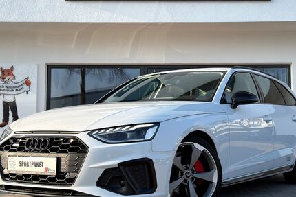 Audi A4 119.200 km 26.999 &euro; Landshut 84030