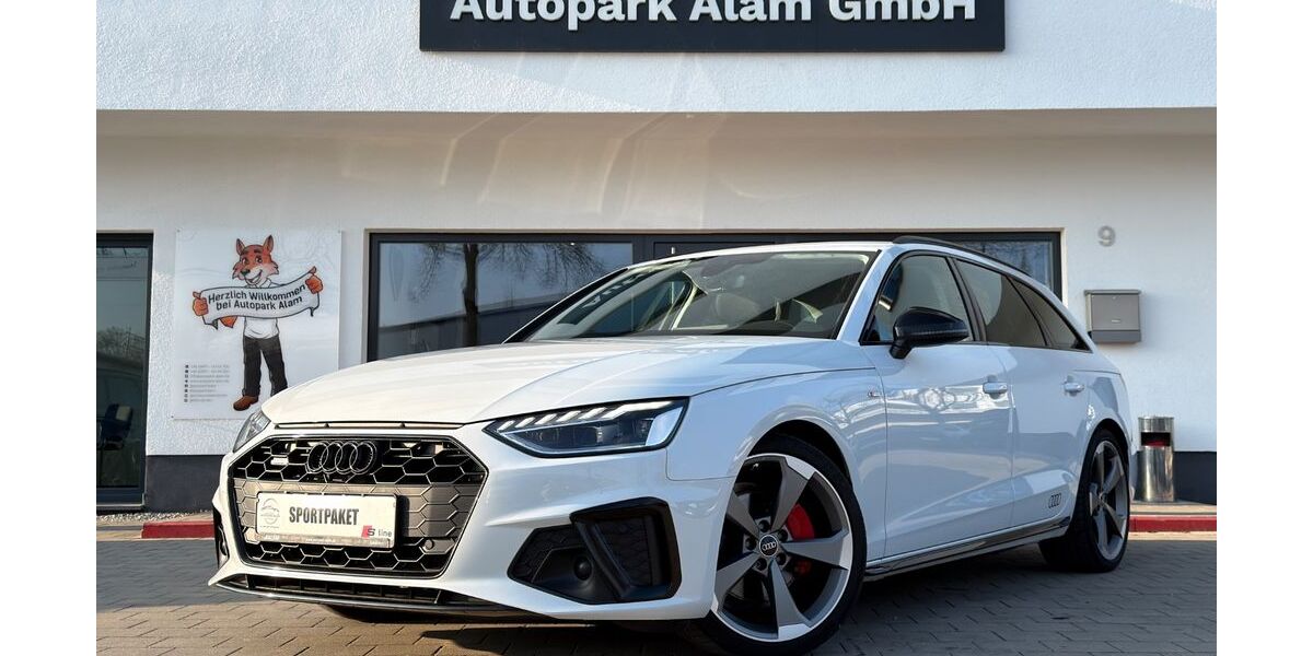 Audi A4 119.200 km 26.999 &euro; Landshut 84030