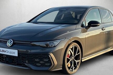 VW Golf 2.500 km 55.550 &euro; Mainz 55131