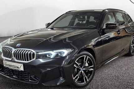 BMW 330 5.273 km 38.750 &euro; Teltow 14513