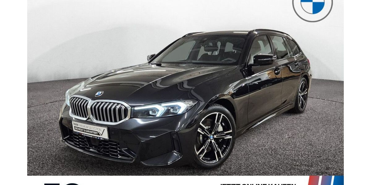 BMW 330 5.273 km 38.750 &euro; Teltow 14513