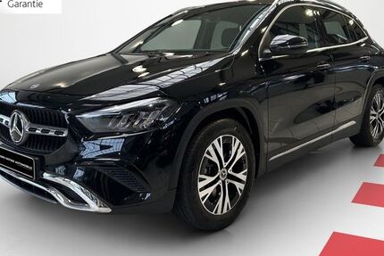 Mercedes-Benz GLA 200 13.282 km 38.990 &euro; Reinbek 21465