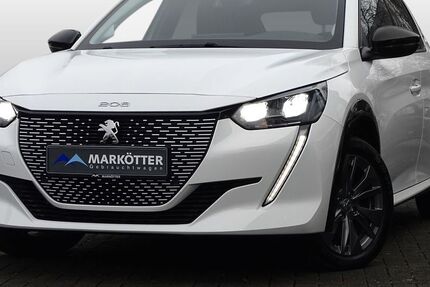 Peugeot 208 20.990 km 19.950 &euro; Bad Salzuflen 32108