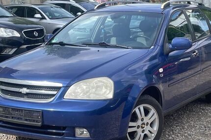 Chevrolet Nubira 150.000 km 1.950 &euro; Berlin 10245