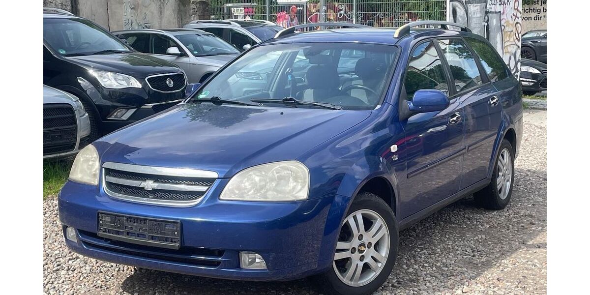 Chevrolet Nubira 150.000 km 1.950 &euro; Berlin 10245