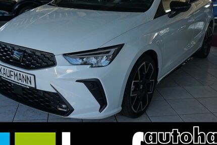 Seat Ibiza 5.891 km 24.290 &euro; Aalen-Dewangen 73434