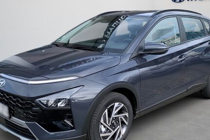 Hyundai BAYON 3.000 km 22.990 &euro; Freiburg 79111