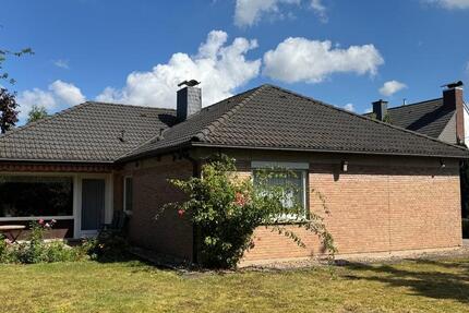 Provisionsfrei großzügiger 4-Zimmer-Bungalow in Melle Bruchmühlen zimmer