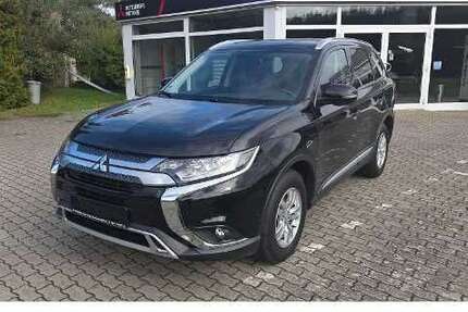Mitsubishi Outlander 40.000 km 19.490 € Steinhagen 18246