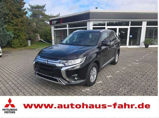 Mitsubishi Outlander 40.000 km 19.490 € Steinhagen 18246