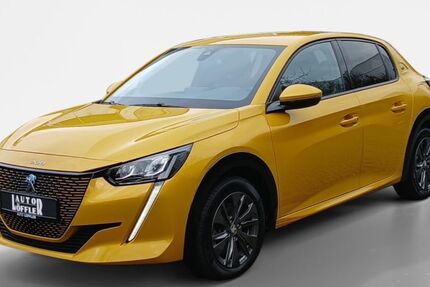 Peugeot 208 47.420 km 14.303 &euro; Würzburg 97076