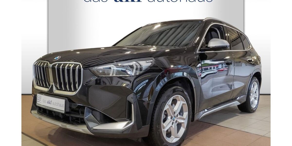 BMW X1 76.857 km 38.450 &euro; Schwerte 58239