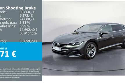 VW Arteon 37.807 km 30.290 &euro; Kehl 77694