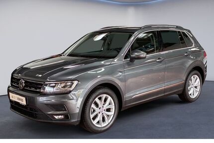 VW Tiguan 71.500 km 22.850 &euro; Braunschweig 38122