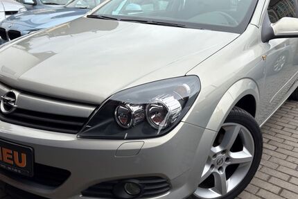 Opel Astra 54.357 km 4.999 € Koblenz 56070