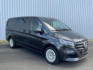 Mercedes-Benz Vito 116 Kasten PRO lang AHK TEMPOMAT KAMERA 14.540 km 46.990 &euro; Sangerhausen 06526
