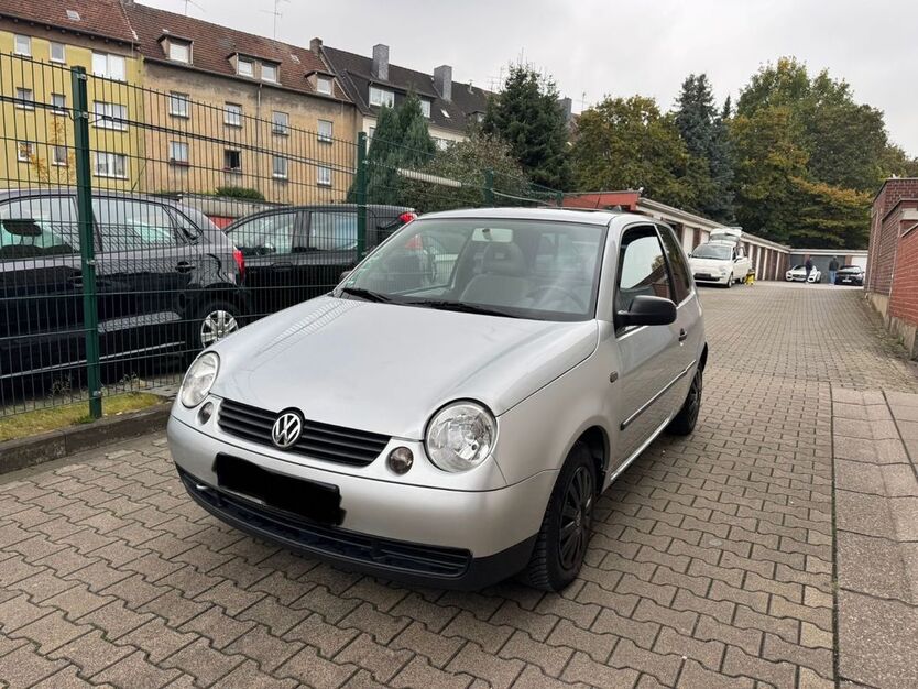 VW Lupo 129.000 km 3.000 € Essen 45143