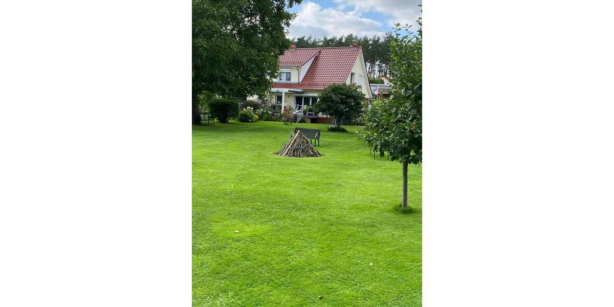 Doppelhaushälfte Krakow am See - 5 Zimmer, 158 m&sup2;, 498.000&euro; | Angebot:26205769