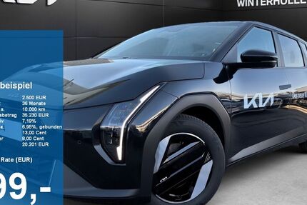 Kia EV4 5.500 km 35.980 &euro; Weilheim 82362