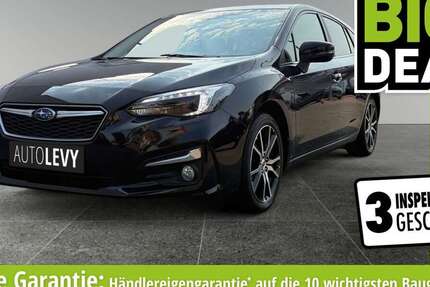 Subaru Impreza 87.667 km 16.498 € Mönchengladbach 41239
