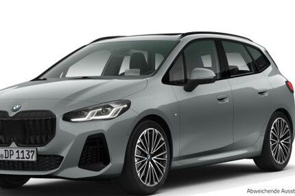 BMW 223 Active Tourer 25.005 km 41.390 € Soest 59494