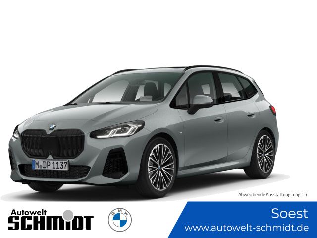 BMW 223 Active Tourer 25.005 km 41.390 € Soest 59494