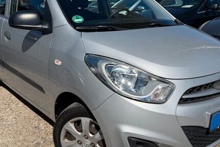 Hyundai i10 63.047 km 4.790 &euro; Berlin 13089