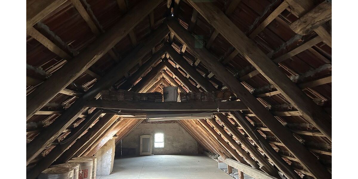 Charmanter Resthof mit Nebengebäuden und viel Platz für Tierhaltung - Gewerbeobjekt Stolzenau | Angebot:26302275