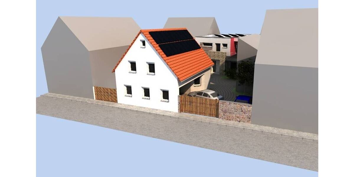 Grundstück Zellingen - 140.000&euro; | Angebot:26377431
