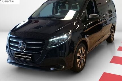 Mercedes-Benz Vito 62.848 km 48.290 &euro; Reinfeld 23858