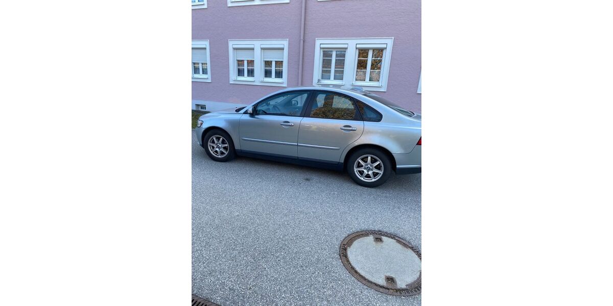 Volvo S40 204.000 km 1.700 &euro; Burghausen 84489