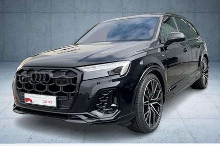 Audi Q7 14.900 km 102.440 &euro; Regensburg 93059