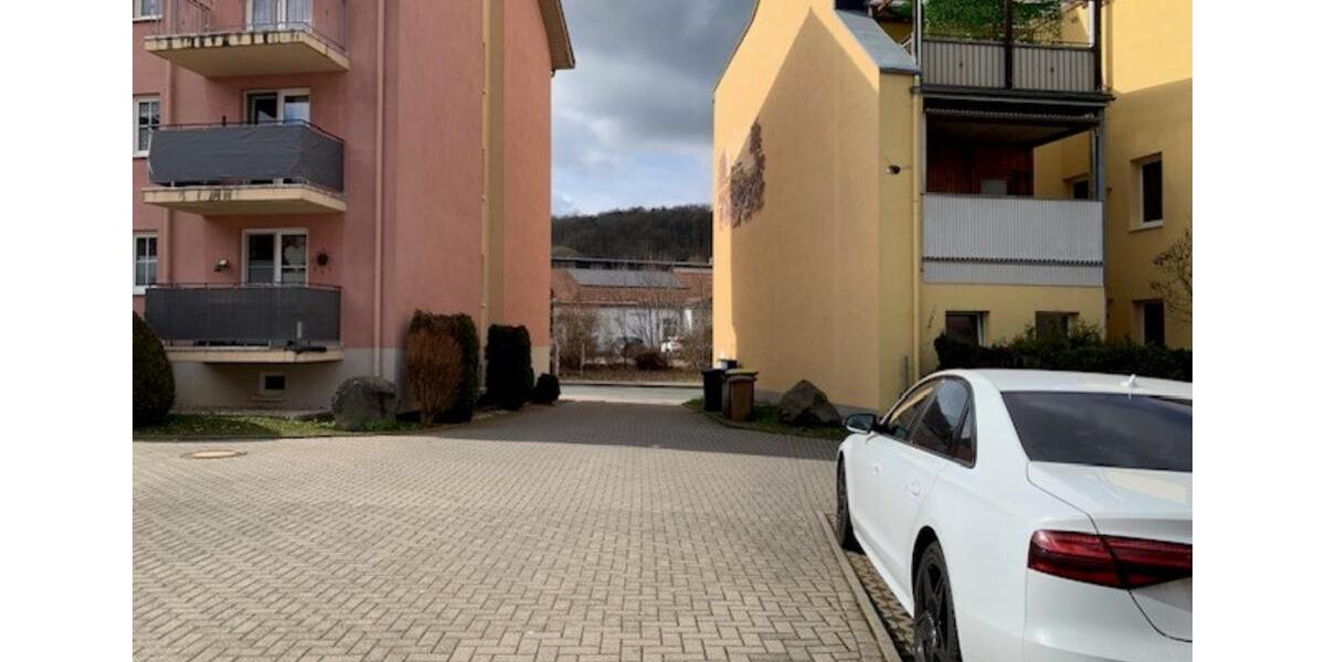 Etagenwohnung Weida - 2 Zimmer, 61 m&sup2;, 395&euro; | Angebot:25628059