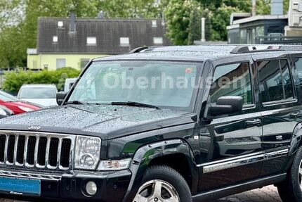 Jeep Commander 250.000 km 8.490 &euro; Oberhausen 46049