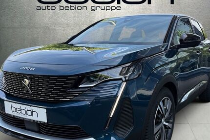 Peugeot 3008 40.600 km 21.880 &euro; Tübingen 72072