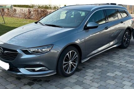 Opel Insignia 51.313 km 16.500 &euro; Großenlüder 36137